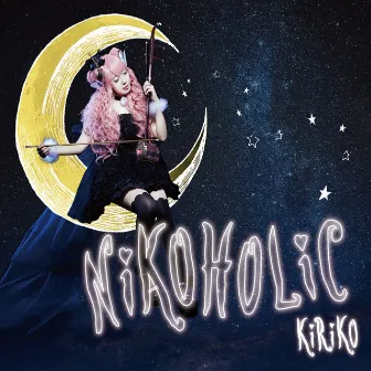 NiKOHOLiC by Kiriko