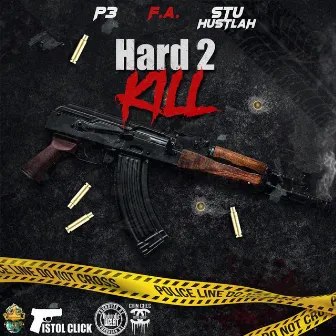 Hard 2 Kill by F.A.