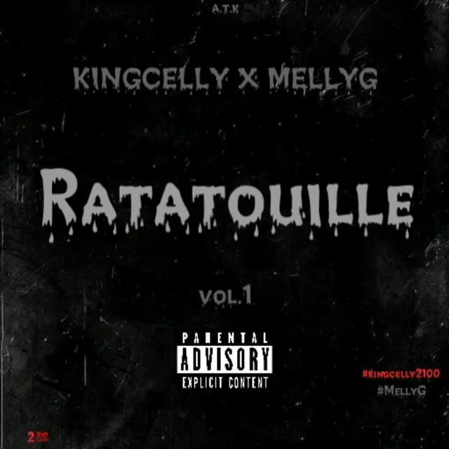 Ratatouille