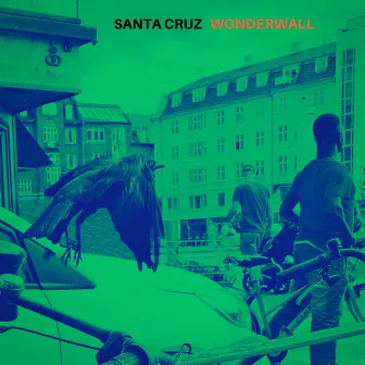 Wonderwall (Live) by Santa Cruz