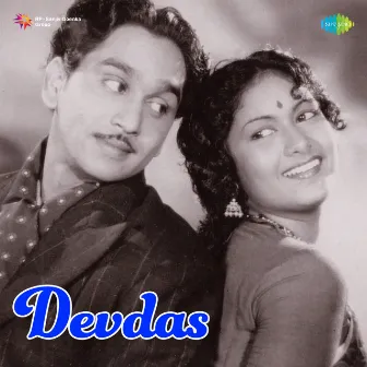 Devadas (Original Motion Picture Soundtrack) by K.D. Santhanam