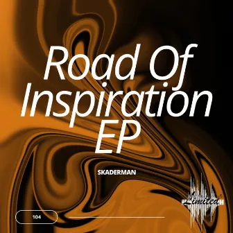 Road of Inspiration by Skaderman