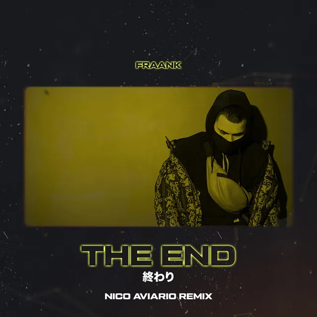 The End (Nico Aviario Remix)