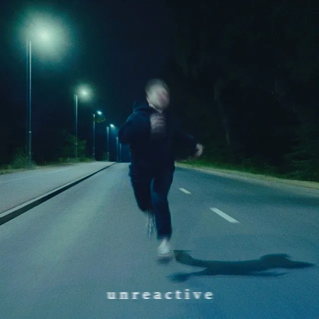 Unreactive