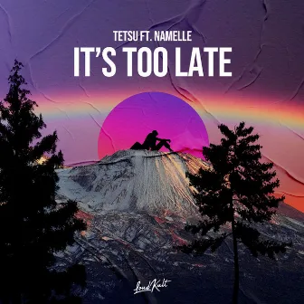 It's Too Late by TETSU