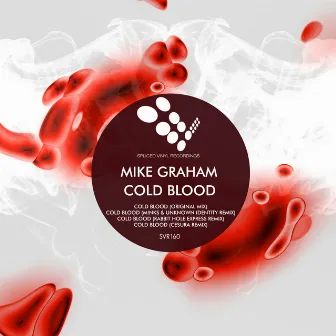 Cold Blood by Mike Graham