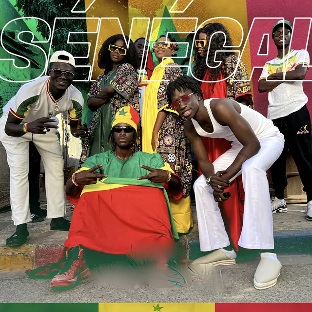 Sénégal