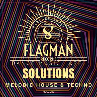 Solutions Melodic House & Techno by Poouuff