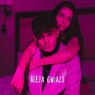 Aleja Gwiazd by MtZ