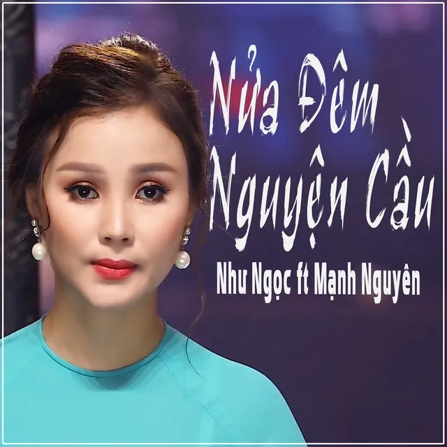 Nửa Đêm Nguyện Cầu