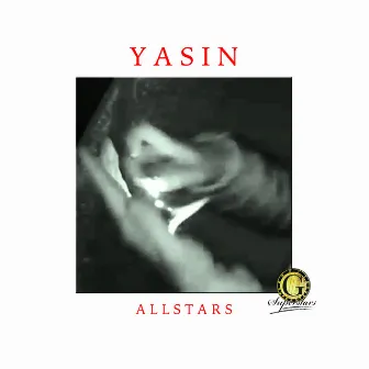 Allstars by Yasin