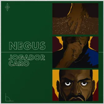 Jogador Caro by Negus