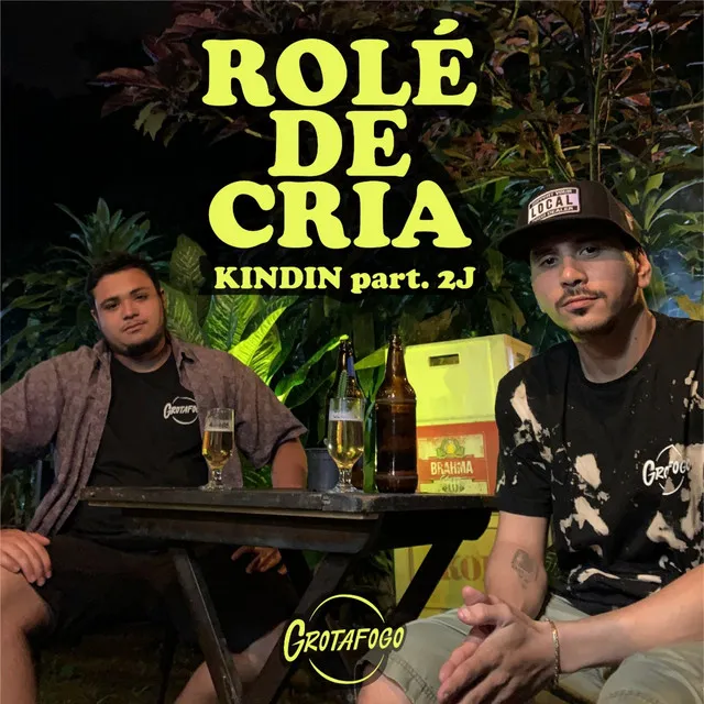 Rolé de Cria