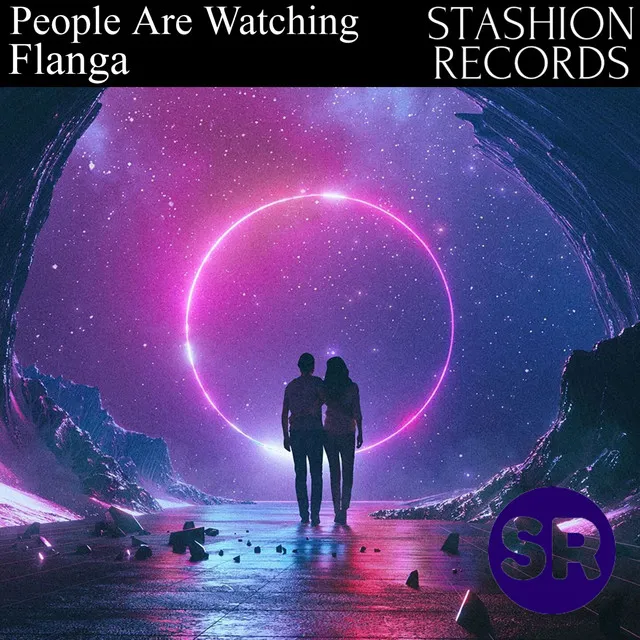 People Are Watching