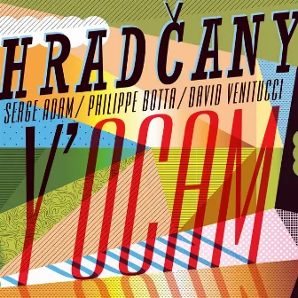 Hradcany - Y'ocam by David Venitucci