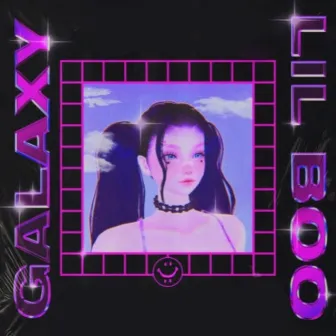 Galaxy by Lil Boo