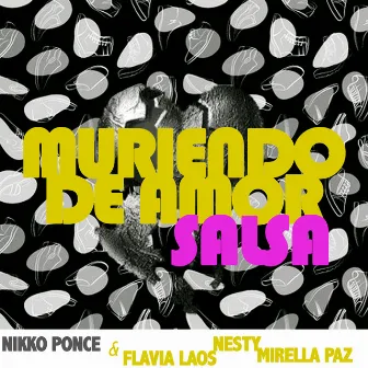 Muriendo de Amor (Salsa Version) by Nikko Ponce