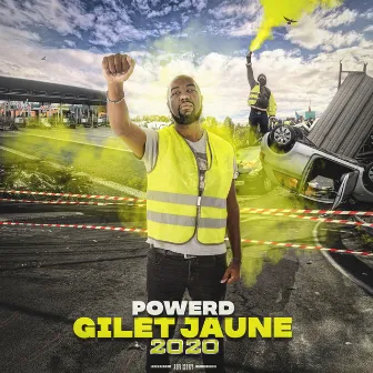 Gilet Jaune 2020 by Power D