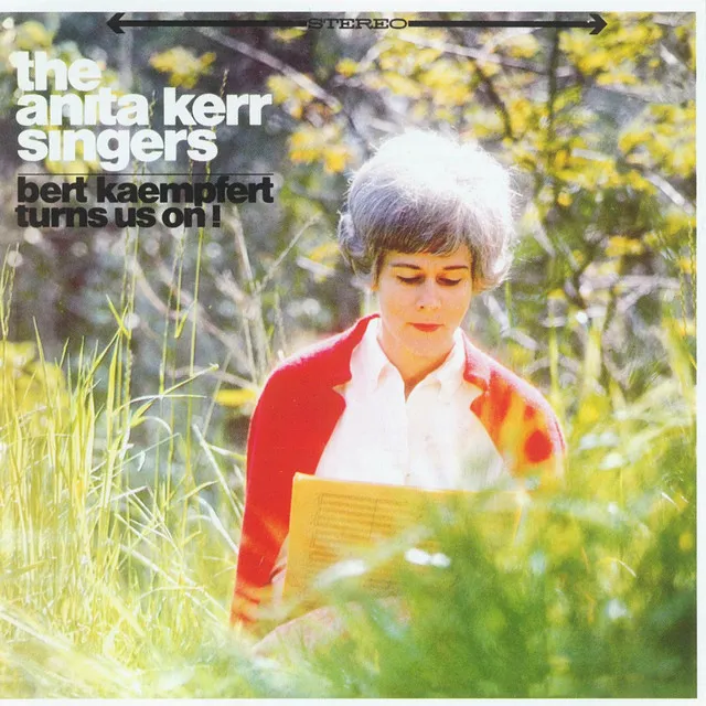 Anita Kerr Singers