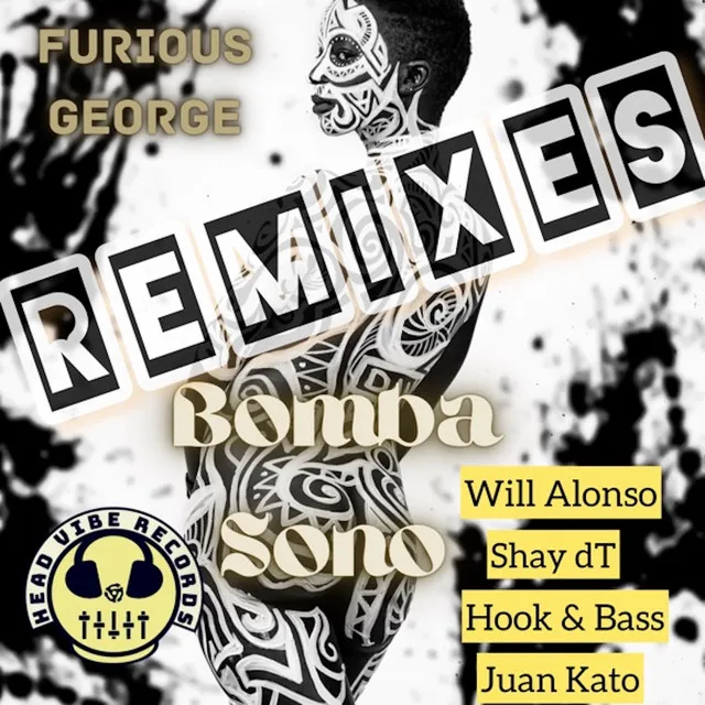 Bomba Sono - Will Alonso Mambo Remix