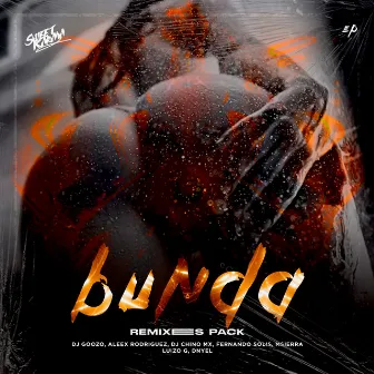 Bunda (Remixes Pack) EP by Jhoy on The Music