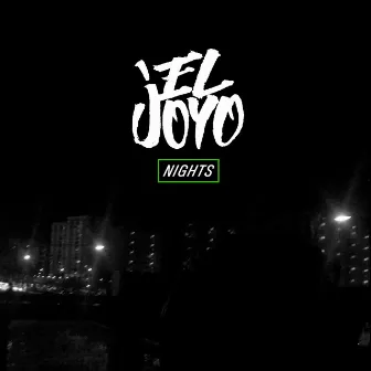 El Joyo Nights #1 (El Gornal) by El Joyo 2