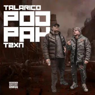 Talarico Podpah by tzxn