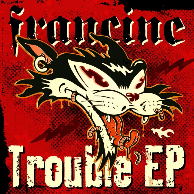 Trouble - EP