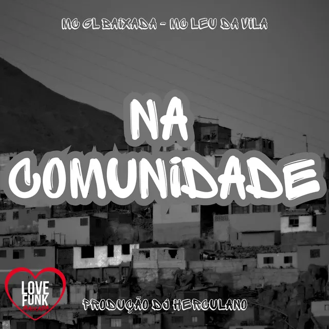 Na Comunidade