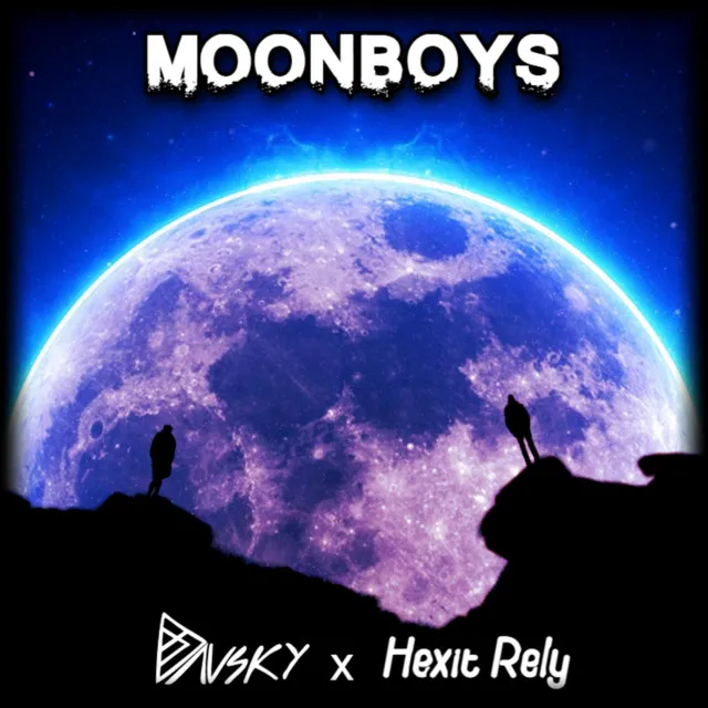 Moonboys