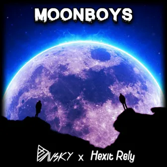 Moonboys by Hexit Rely