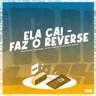 Ela Cai - Faz o Reverse by MC Diego ZS