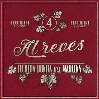 Al revés (feat. MARLENA) by Tu Otra Bonita