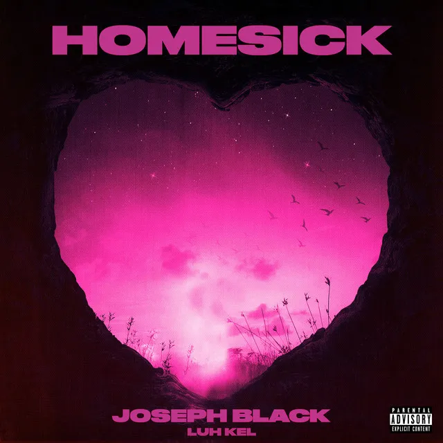 Homesick