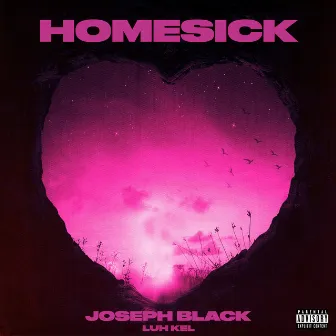 Homesick by Joseph Black