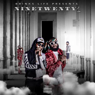 NineTwenty1 by Brinks Life