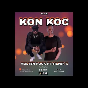 Kon Koc by Silver X