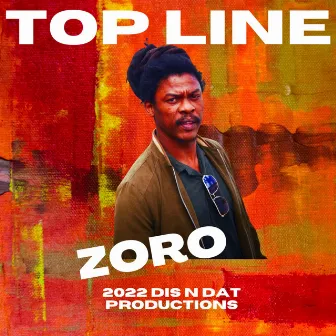 Top line by Zoro