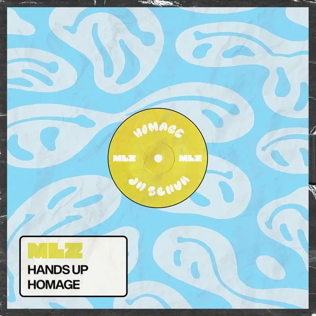 Hands Up - Homage Remix