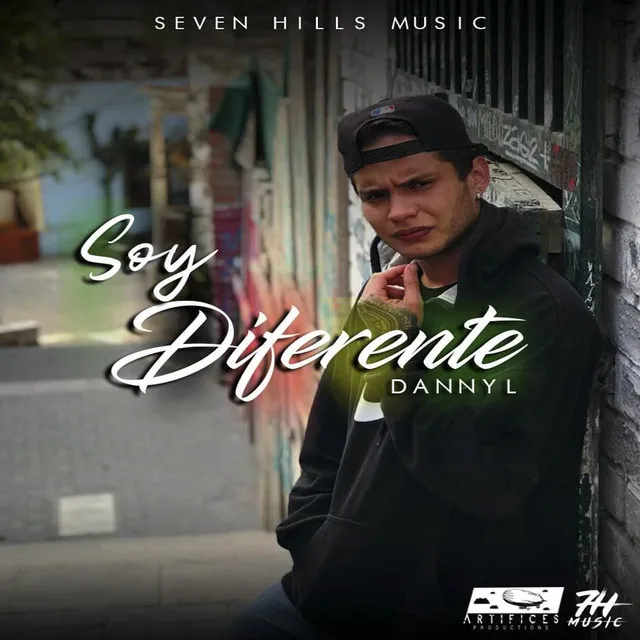 Soy Diferente