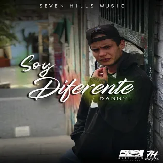 Soy Diferente by Dannyl