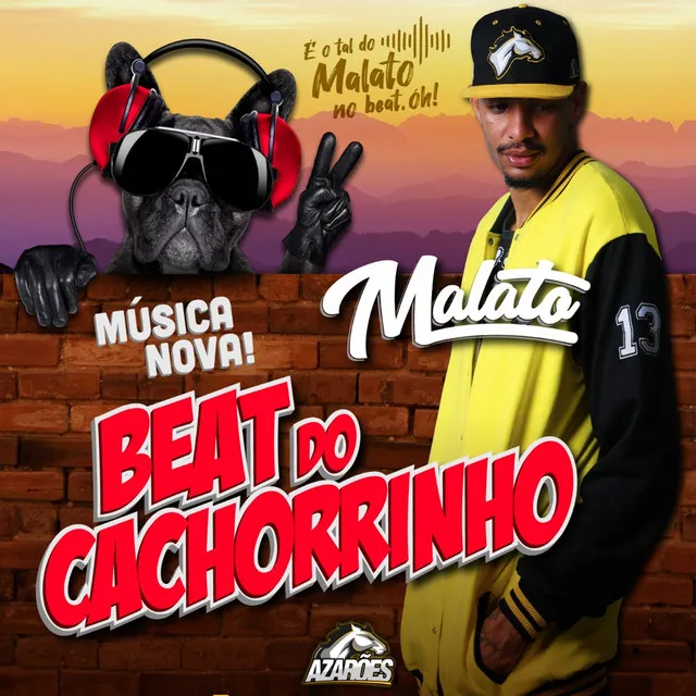 Beat do Cachorrinho