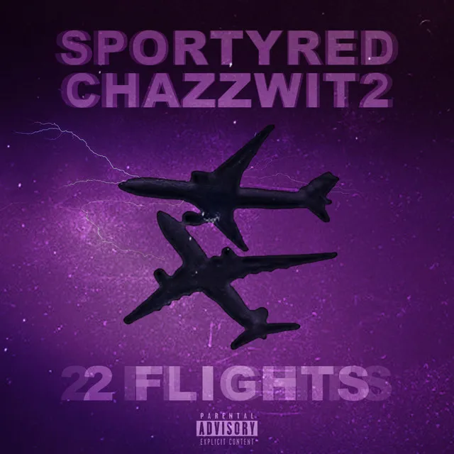 2 Flights