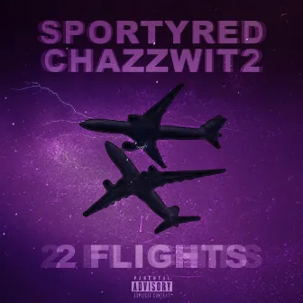 2 Flights by SportyRed