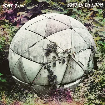 Eyes On The Lines by Steve Gunn