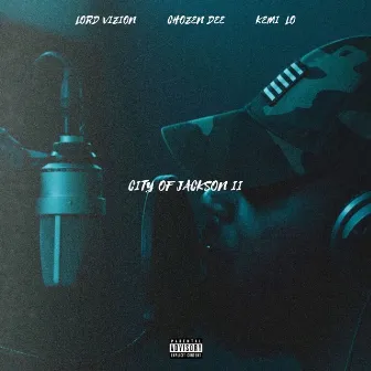 City of Jackson II by Lord Vizion