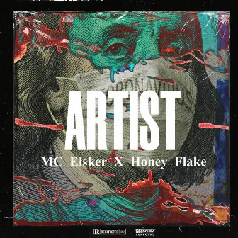 Artist by MC Elsker