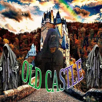 Old Castle by 