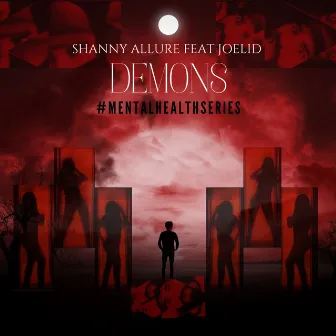 Demons by Shanny Allure