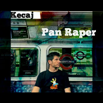 Pan Raper by Kecaj